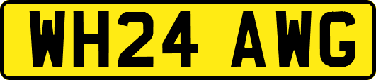 WH24AWG