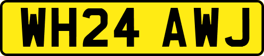 WH24AWJ