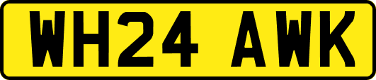 WH24AWK