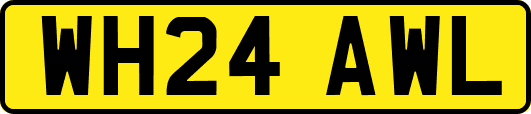WH24AWL