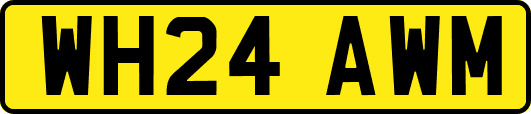 WH24AWM