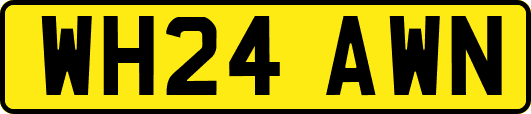 WH24AWN