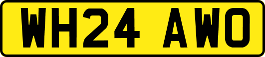 WH24AWO