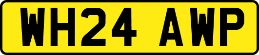 WH24AWP