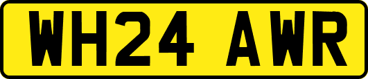 WH24AWR