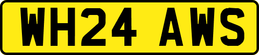 WH24AWS