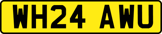 WH24AWU