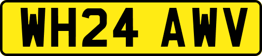 WH24AWV