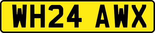 WH24AWX