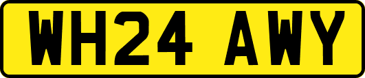 WH24AWY