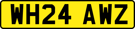 WH24AWZ