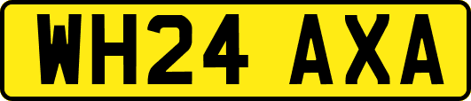 WH24AXA
