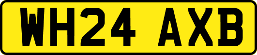 WH24AXB
