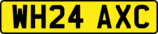 WH24AXC