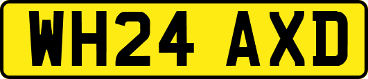 WH24AXD