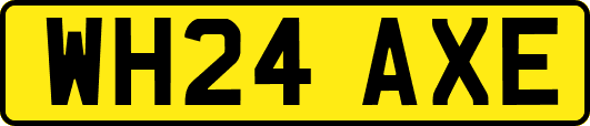 WH24AXE
