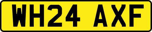 WH24AXF