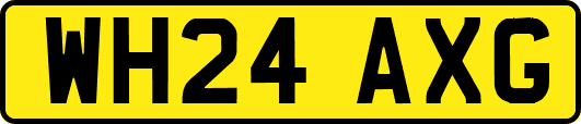 WH24AXG