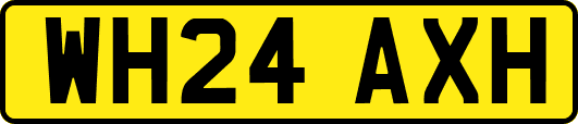 WH24AXH