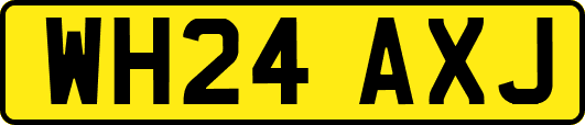 WH24AXJ