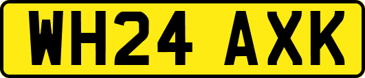 WH24AXK