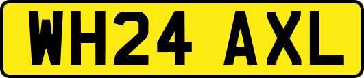 WH24AXL