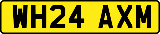 WH24AXM