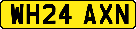WH24AXN