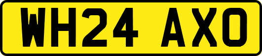 WH24AXO