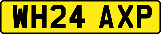 WH24AXP