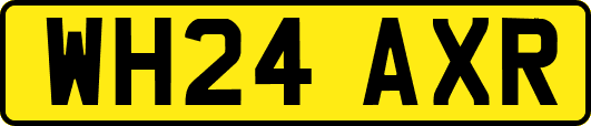 WH24AXR