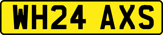 WH24AXS