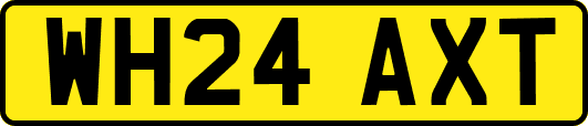 WH24AXT