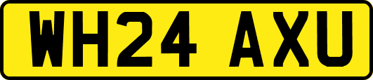 WH24AXU