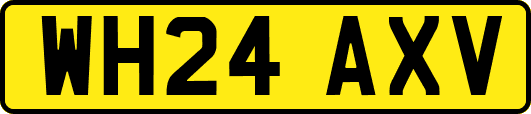 WH24AXV