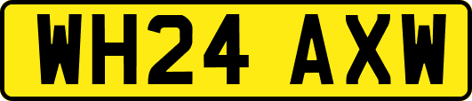 WH24AXW