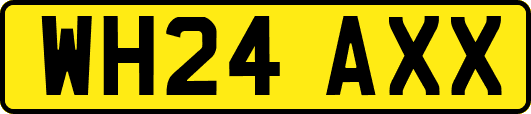 WH24AXX