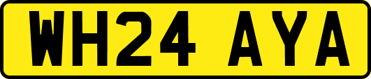 WH24AYA