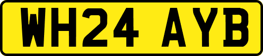 WH24AYB