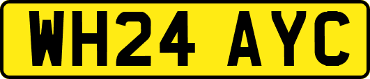 WH24AYC