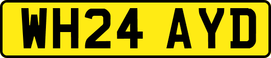 WH24AYD