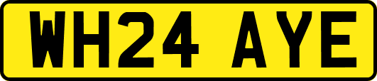 WH24AYE