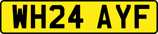 WH24AYF