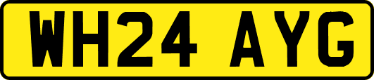 WH24AYG