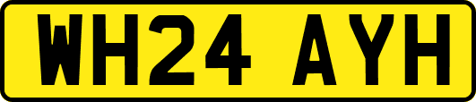 WH24AYH