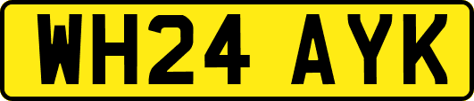 WH24AYK