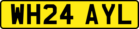 WH24AYL