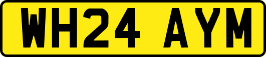 WH24AYM