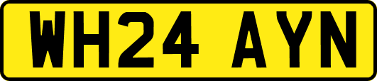 WH24AYN