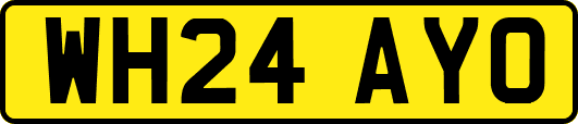 WH24AYO